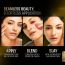 Lakme: Forever Matte Foundation