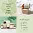 Skinfood: Water Parsley Silence Essence - 300ml
