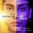 Lakme: Matte Sunscreen SPF 50 PA+++, Niacinamide|UVA/B Protection, 100ml