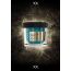 Nexxus: Promend Moisture Collagenizing Treatment Shampo 250 Ml + Mask 200 Ml + Serum 100 Ml Combo