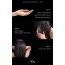 Nexxus: Promend Moisture Collagenizing Treatment Shampo 250 Ml + Mask 200 Ml + Serum 100 Ml Combo