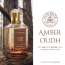 Luxuriate: Eau De Parfum Amber Oudh 100ml
