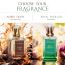 Luxuriate: Eau De Parfum Amber Oudh 100ml