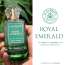Luxuriate: Eau De Parfum Royal Embrald 100ml