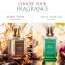 Luxuriate: Eau De Parfum Royal Embrald 100ml