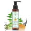 VITMINVEDA: Neem Turmeric Aloe Vera Body Wash for Purification of Skin - 200 ml