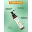 VITMINVEDA: Neem Turmeric Aloe Vera Body Wash for Purification of Skin - 200 ml