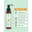 VITMINVEDA: Neem Turmeric Aloe Vera Body Wash for Purification of Skin - 200 ml