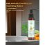 : Neem Turmeric Aloe Vera Body Wash for Purification of Skin - 200 ml