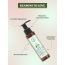 VITMINVEDA: Parijat Natural Shine Body Wash 200ml