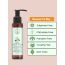 VITMINVEDA: Parijat Natural Shine Body Wash 200ml