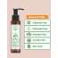 VITMINVEDA: Parijat Natural Shine Body Wash 200ml