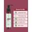 VITMINVEDA: Ravishing Red Wine Body Wash 200ml