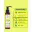 VITMINVEDA: Lime Hand Wash - Delightful Lime Fragrance 200ml