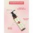 VITMINVEDA: Rose Anti-Bacterial Moisturizing Hand Wash 200ml