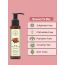 VITMINVEDA: Rose Anti-Bacterial Moisturizing Hand Wash 200ml