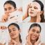 Lakme: Skin Solutions Sheet Mask Brightening ,  25ml
