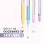 Lakme: Skin Solutions Sheet Mask Brightening ,  25ml