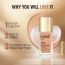 Lakme: 9to5 Powerplay Priming Foundation
