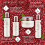 The Face Shop: Pomegranate and Collagen Volume Lifting Emulsion - 140 ml (Unisex)