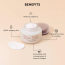 The Face Shop: Pomegranate And Collagen Volume Lifting Cream (50ml)