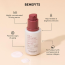 The Face Shop: Pomegranate And Collagen Volume Lifting Serum(30ml)