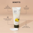 The Face Shop: Herbday 365 Masterblending Foaming Cleanser Lemon (100ml)