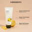 The Face Shop: Herbday 365 Masterblending Foaming Cleanser Lemon (100ml)