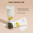 The Face Shop: Herbday 365 Masterblending Foaming Cleanser Lemon (100ml)