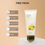 The Face Shop: Herbday 365 Masterblending Foaming Cleanser Lemon (100ml)