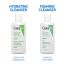 CeraVe: Foaming Cleanser Face Wash For Oily Skin With Hyaluronic Acid, Ceramides & Niacinamide 88ml
