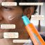 Skinvest: Face Hug Face Moisturiser | For All Skin type | Barrier Repair Moisturizer with 70% Rice water