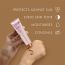 Lakme: 9 to 5 Complexion Care Face Cream Frappe