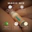 Skinvest: Bye Bye Bumps Exfoliating Mist 50ml | Treats Ingrown hair, Strawberry skin, Razor bumps post waxing/shaving, Acne, Itchiness, Uneven skin texture | All Skin Types - for Men & Women