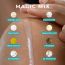 Skinvest: Smoothie In-shower body conditioner - for 24hrs non-sticky Hydration - 150ml | with Shea butter, Salicylic Acid | Reduces Body Acne, Improves Skin Texture, Dryness & Flakiness, Suitable For All Skin Types | For Men & Women | Dermatologist Tested