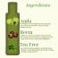 VITMINVEDA: Pure Tea Tree Shampoo 200ml