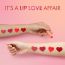Lakme: Lip Love Lip & Cheek