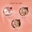Lakme: Peach Ceramide Moisturizer with SPF 24| 200ml