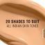 Lakme: 9 to 5 Primer + Matte Perfect Cover Foundation Mini Warm Creme Pink