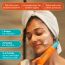 Skinvest: Face Hug Face Moisturiser | For All Skin type | Barrier Repair Moisturizer with 70% Rice water