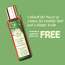 VITMINVEDA: Pure Tea Tree Shampoo 200ml
