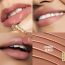 Lakme: 9to5 Hya Matte Lipstick Power Peach