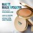 Lakme: 9to5 Hya Matte Pressed Powder Ivory