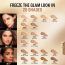 Lakme: 9 to 5 Primer + Matte Perfect Cover Foundation Mini Warm Creme Pink