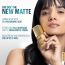 Lakme: 9to5 Hya Matte Foundation + Hyaluronic Acid Neutral Light