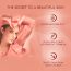 Lakme: Peach Ceramide Moisturizer with SPF 24| 200ml