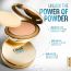 Lakme: 9to5 Hya Matte Pressed Powder Ivory