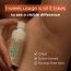 Skinvest: Bye Bye Bumps Exfoliating Mist 50ml | Treats Ingrown hair, Strawberry skin, Razor bumps post waxing/shaving, Acne, Itchiness, Uneven skin texture | All Skin Types - for Men & Women