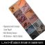 Lakme: Glitterati Chroma Chic Eye Shadow