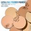 Lakme: 9to5 Hya Matte Pressed Powder Ivory